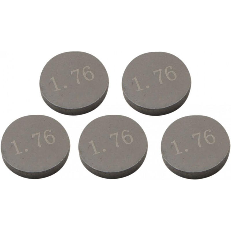 VALVESHIM 8.90X1.76 5PK - 09260919