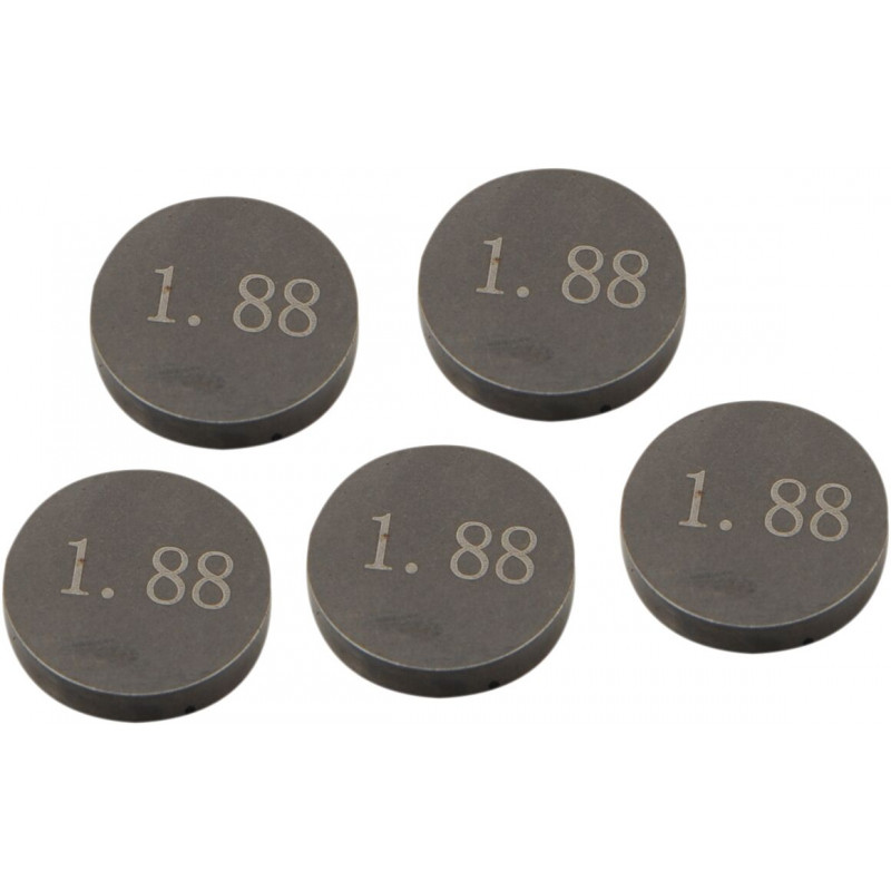 VALVESHIM 8.90X1.88 5PK - 09260922