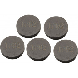 VALVESHIM 8.90X1.92 5PK - 09260923
