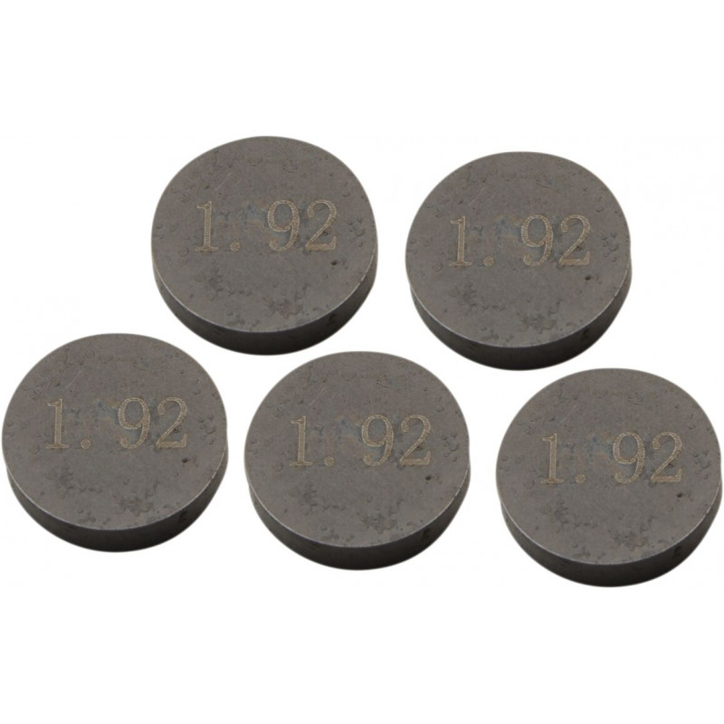 VALVESHIM 8.90X1.92 5PK - 09260923