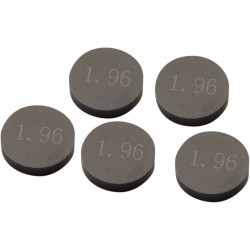 VALVESHIM 8.90X1.96 5PK - 09260924