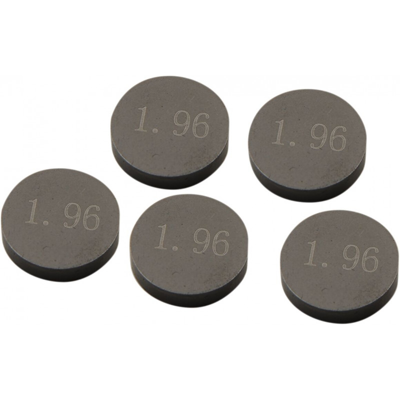 VALVESHIM 8.90X1.96 5PK - 09260924