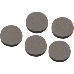 VALVESHIM 8.90X2.00 5PK - 09260925