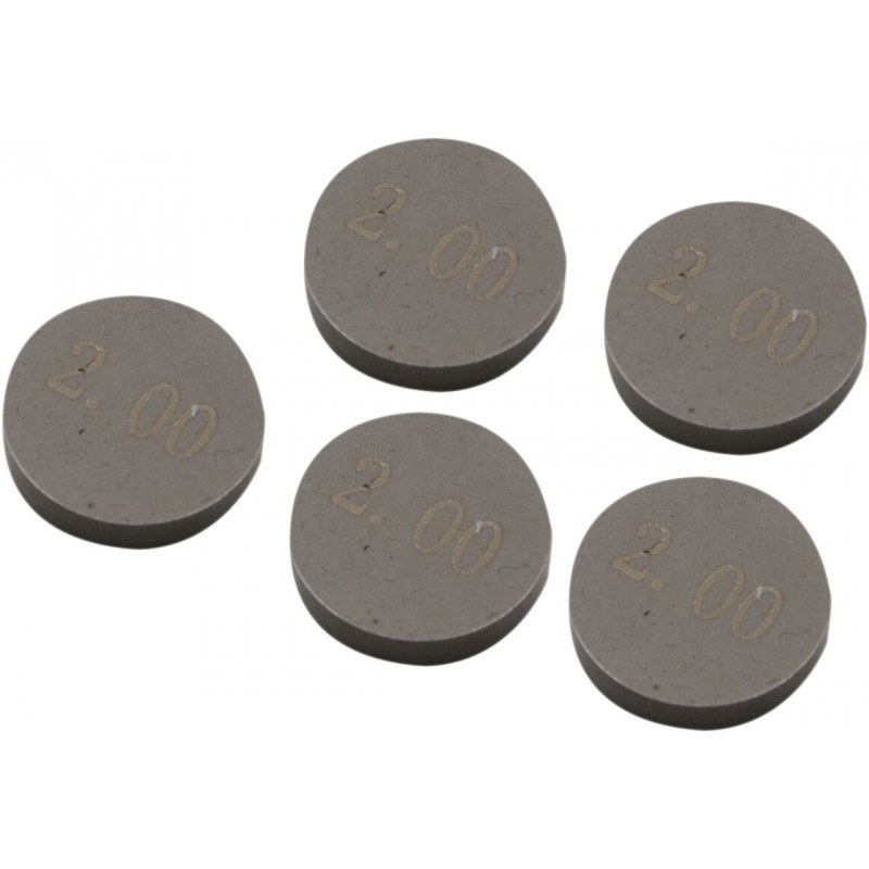 VALVESHIM 8.90X2.00 5PK - 09260925