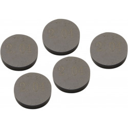 VALVESHIM 8.90X2.04 5PK - 09260926