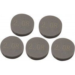 VALVESHIM 8.90X2.08 5PK - 09260927