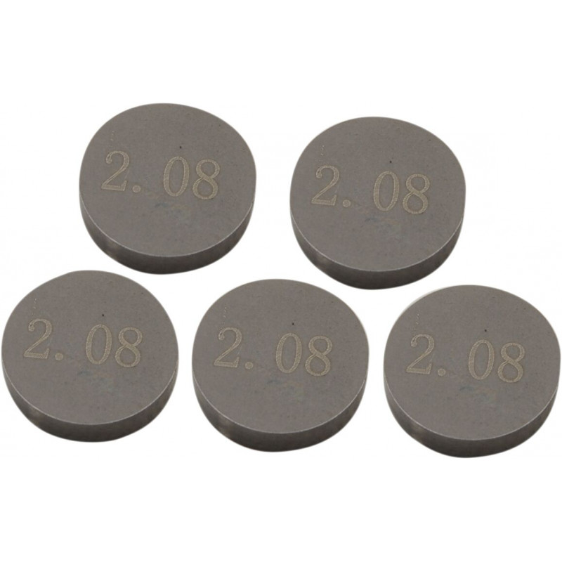 VALVESHIM 8.90X2.08 5PK - 09260927