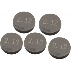 VALVESHIM 8.90X2.12 5PK - 09260928