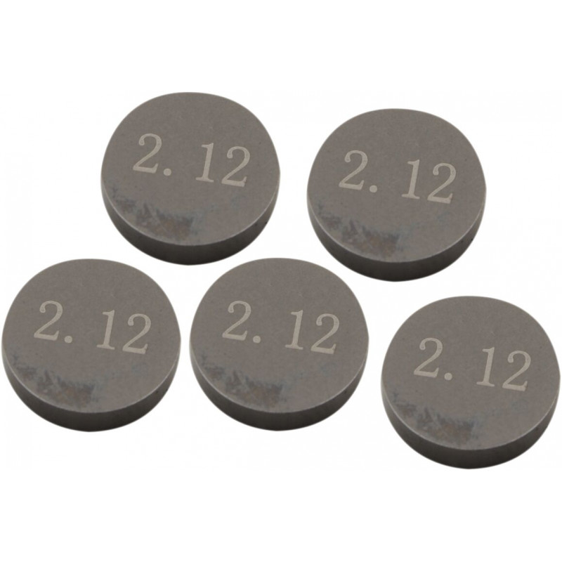 VALVESHIM 8.90X2.12 5PK - 09260928