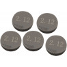 VALVESHIM 8.90X2.12 5PK - 09260928