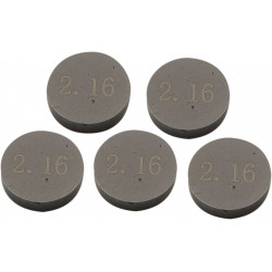 VALVESHIM 8.90X2.16 5PK - 09260929