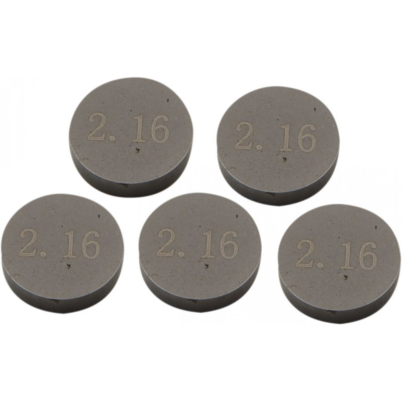 VALVESHIM 8.90X2.16 5PK - 09260929