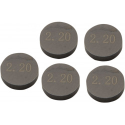 VALVESHIM 8.90X2.20 5PK - 09260930
