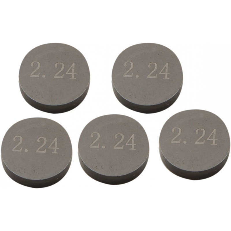 VALVESHIM 8.90X2.24 5PK - 09260931