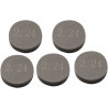 VALVESHIM 8.90X2.24 5PK - 09260931