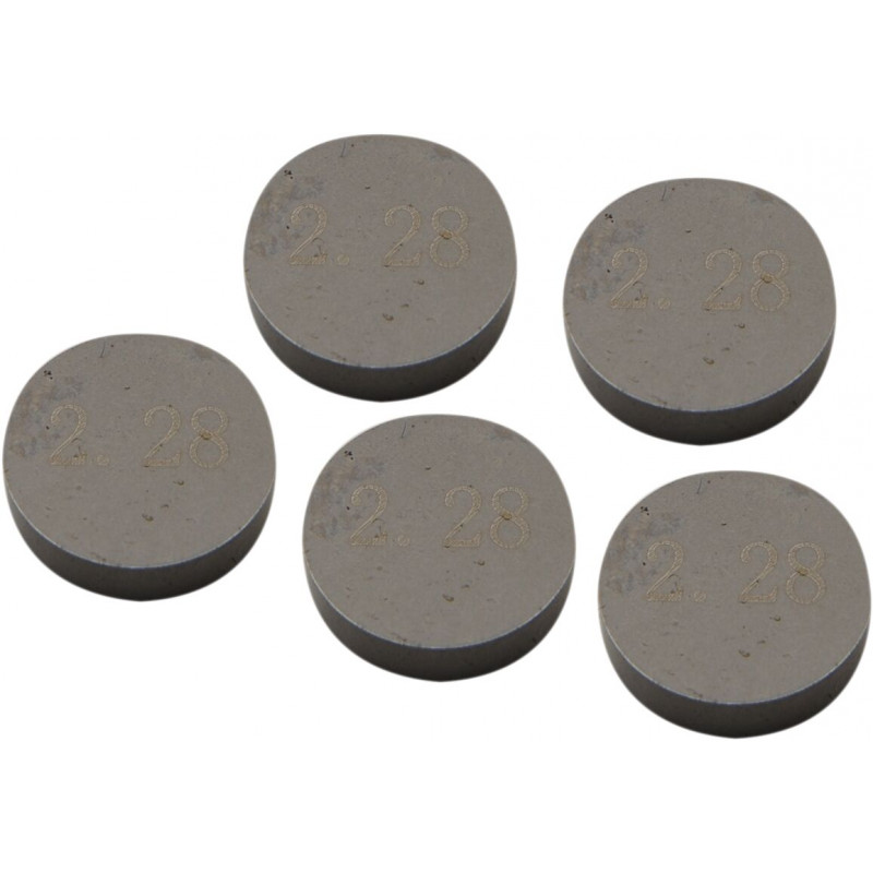 VALVESHIM 8.90X2.28 5PK - 09260932