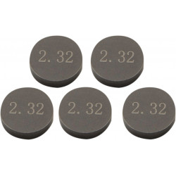VALVESHIM 8.90X2.32 5PK - 09260933