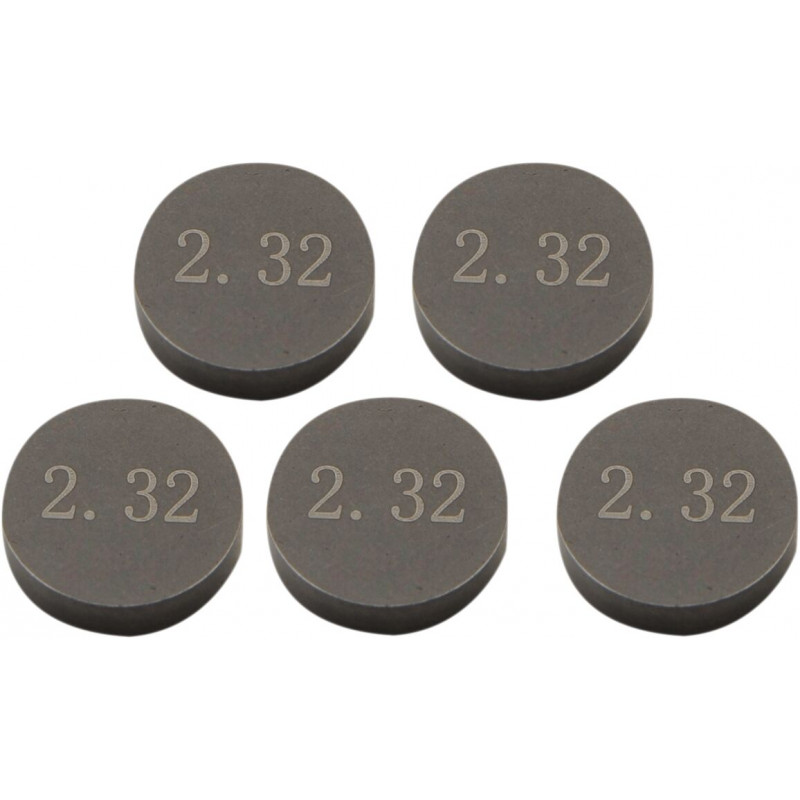 VALVESHIM 8.90X2.32 5PK - 09260933