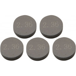 VALVESHIM 8.90X2.36 5PK - 09260934