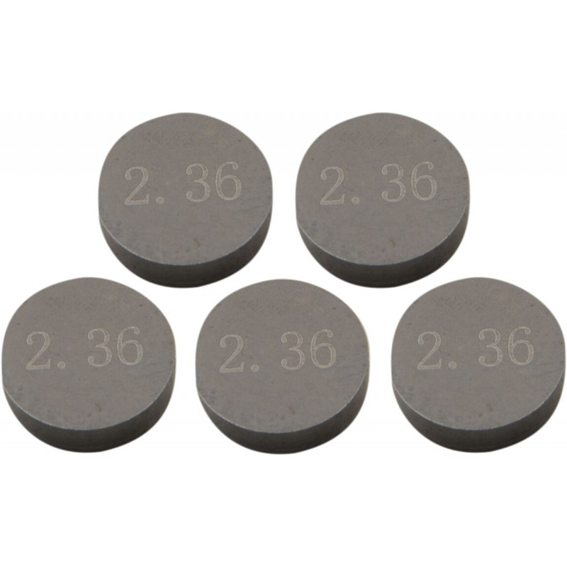 VALVESHIM 8.90X2.36 5PK - 09260934