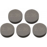 VALVESHIM 8.90X2.36 5PK - 09260934