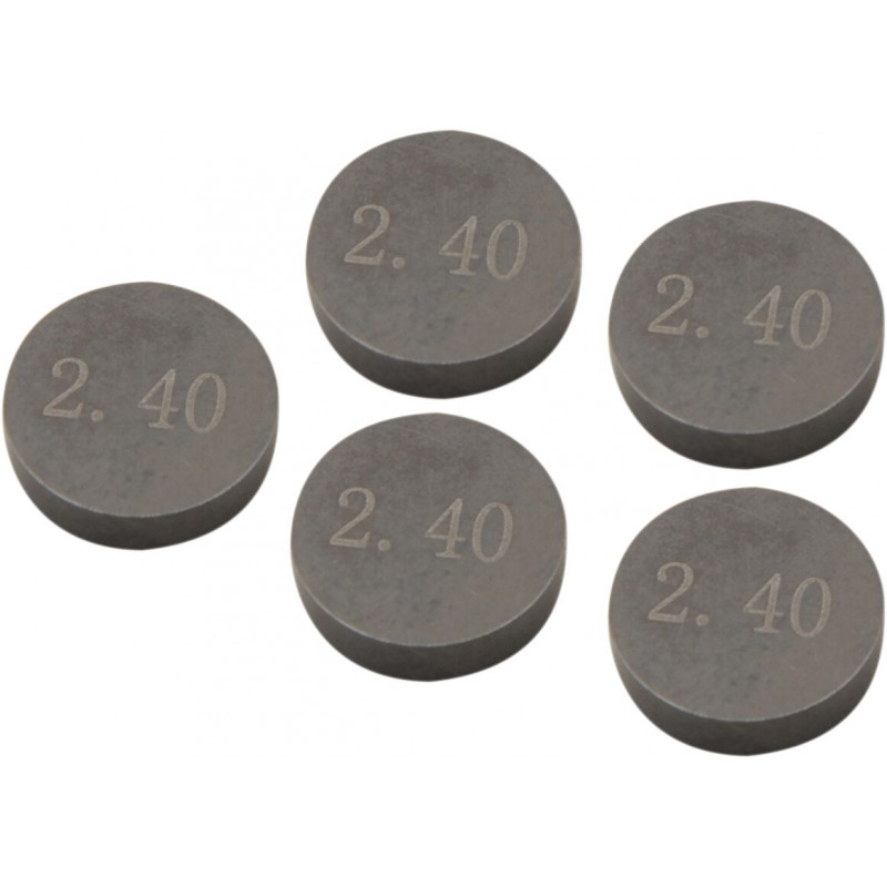 VALVESHIM 8.90X2.40 5PK - 09260935