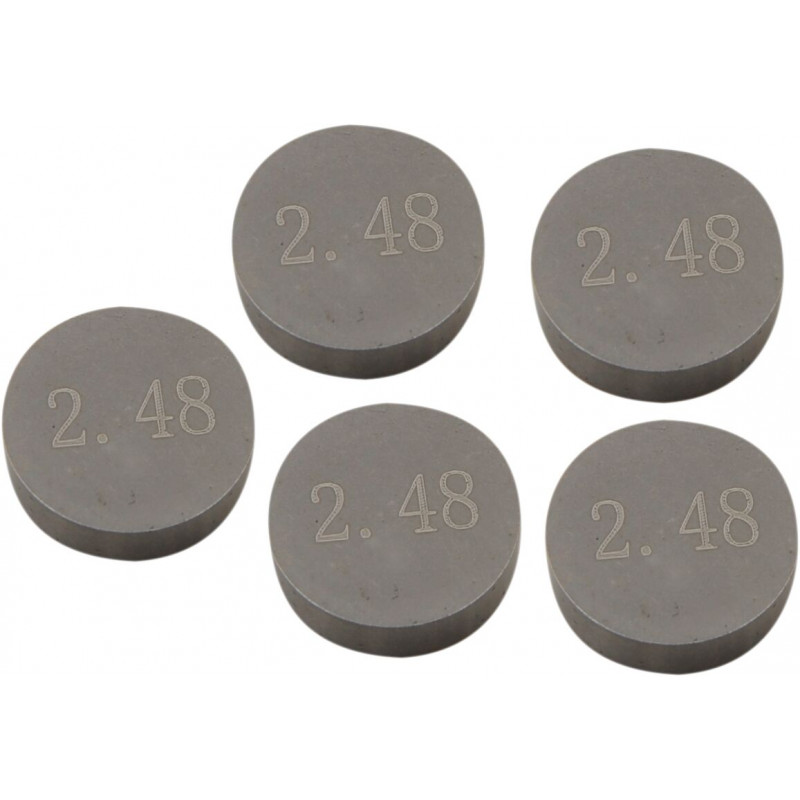 VALVESHIM 8.90X2.48 5PK - 09260937