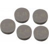 VALVESHIM 8.90X2.48 5PK - 09260937