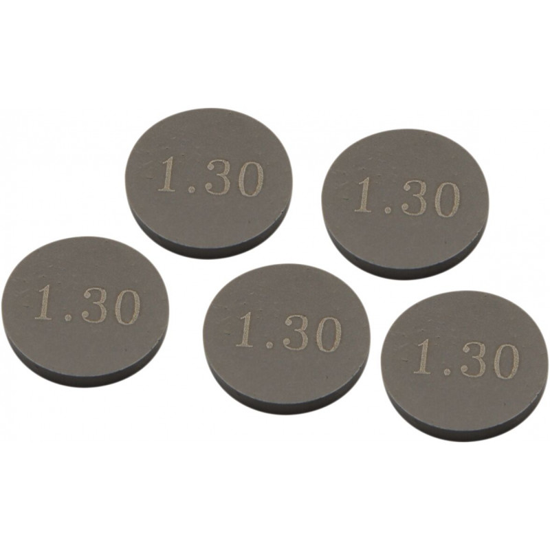 VALVESHIM 9.48X1.30 5PK - 09260944