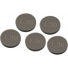 VALVESHIM 9.48X1.30 5PK - 09260944