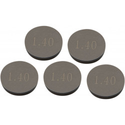 VALVESHIM 9.48X1.40 5PK - 09260946