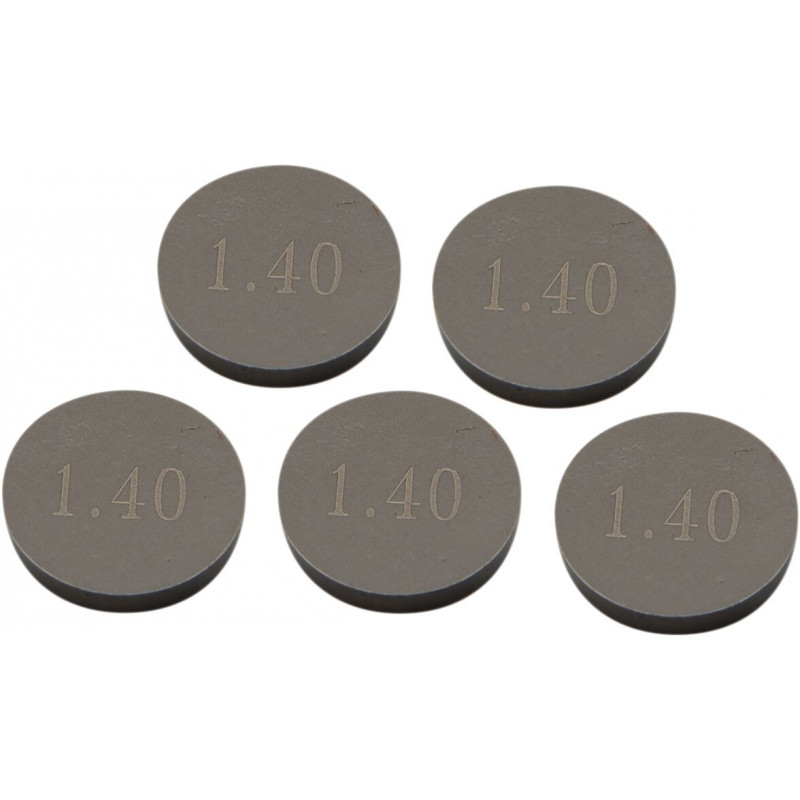 VALVESHIM 9.48X1.40 5PK - 09260946