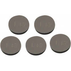 VALVESHIM 9.48X1.45 5PK - 09260947