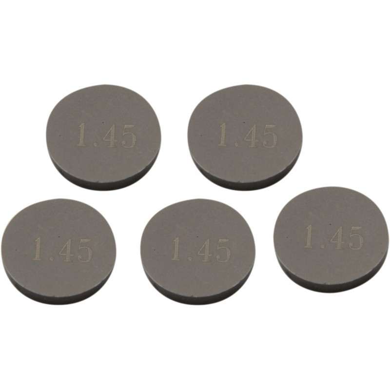 VALVESHIM 9.48X1.45 5PK - 09260947