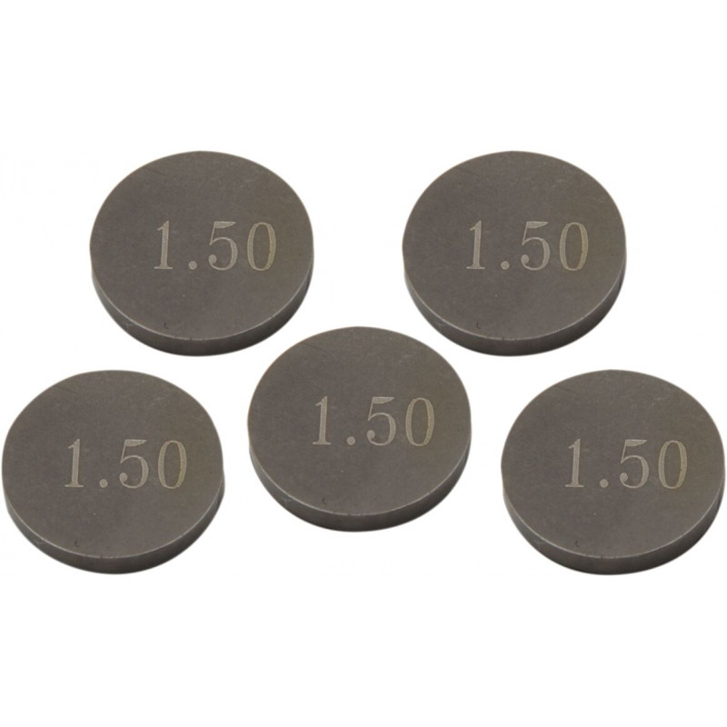 VALVESHIM 9.48X1.50 5PK - 09260948