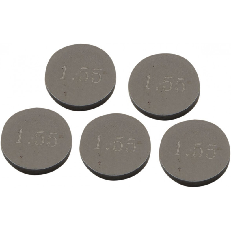 VALVESHIM 9.48X1.55 5PK - 09260949