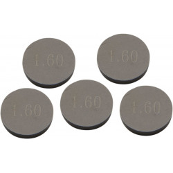 VALVESHIM 9.48X1.60 5PK - 09260950