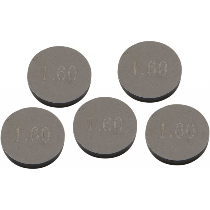 VALVESHIM 9.48X1.60 5PK - 09260950