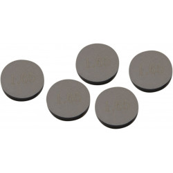 VALVESHIM 9.48X1.65 5PK - 09260951