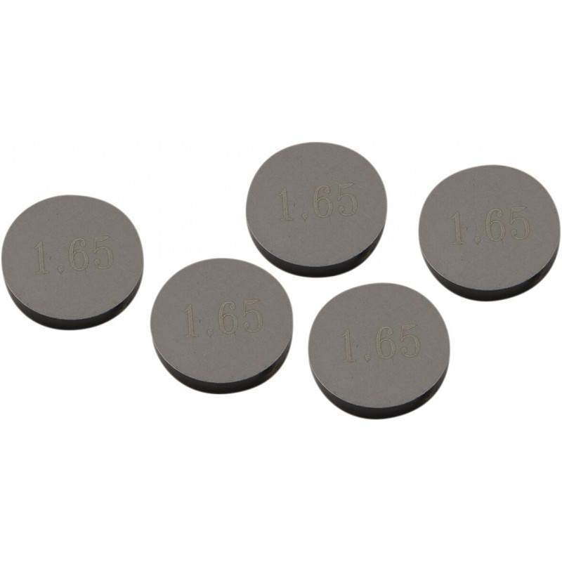 VALVESHIM 9.48X1.65 5PK - 09260951