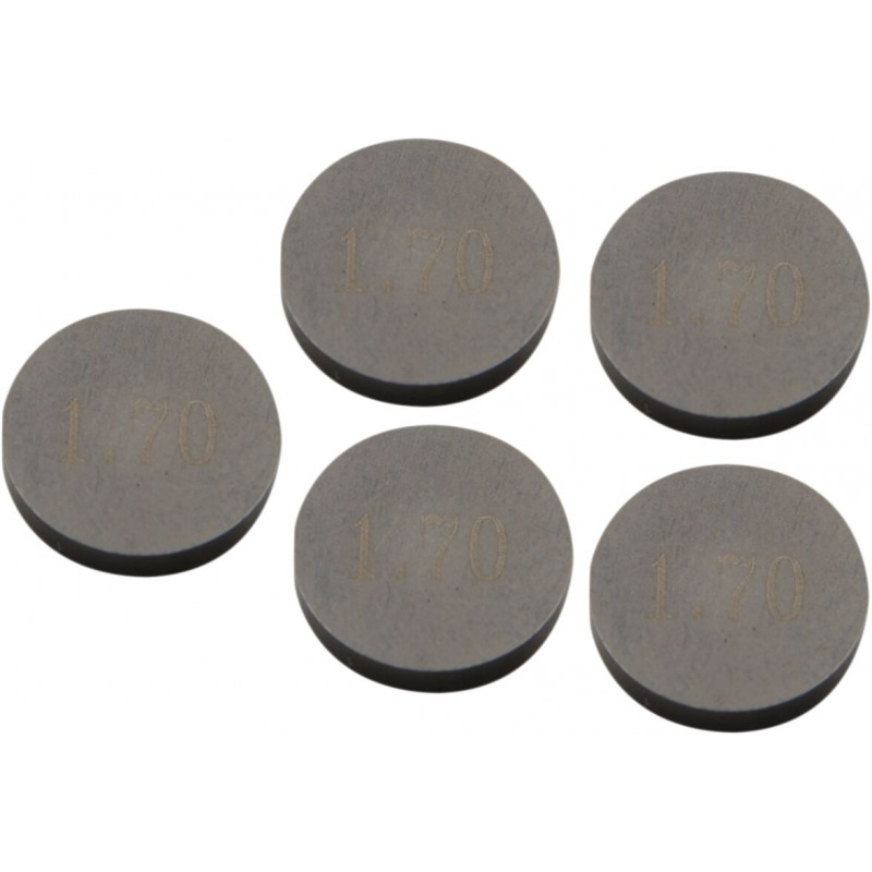 VALVESHIM 9.48X1.70 5PK - 09260952