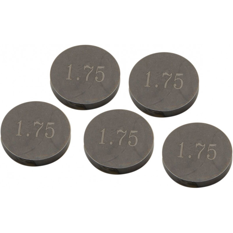 VALVESHIM 9.48X1.75 5PK - 09260953