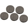VALVESHIM 9.48X1.75 5PK - 09260953