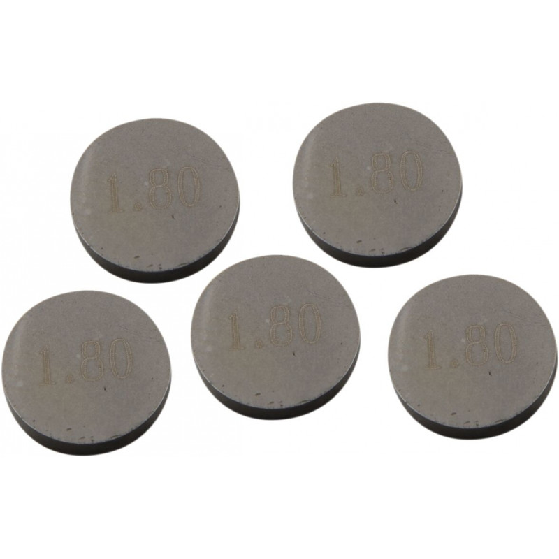 VALVESHIM 9.48X1.80 5PK - 09260954