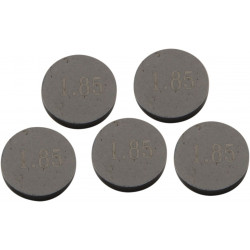 VALVESHIM 9.48X1.85 5PK - 09260955