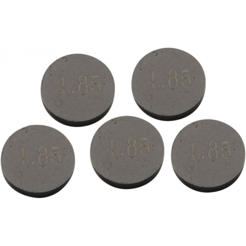 VALVESHIM 9.48X1.85 5PK - 09260955
