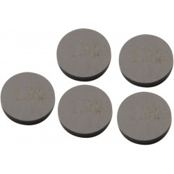 VALVESHIM 9.48X1.90 5PK - 09260956