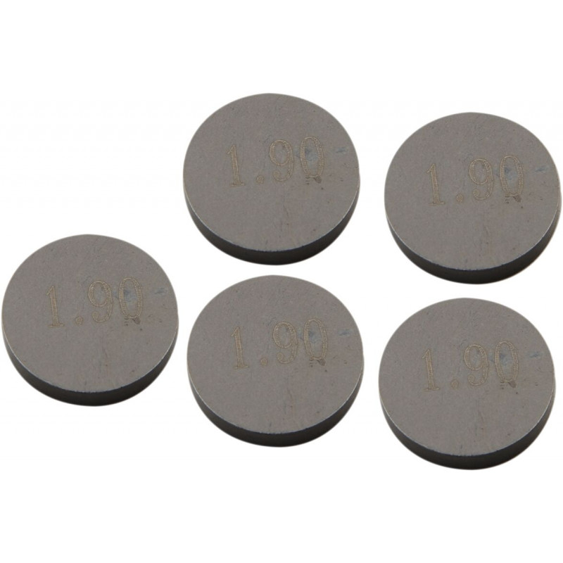 VALVESHIM 9.48X1.90 5PK - 09260956