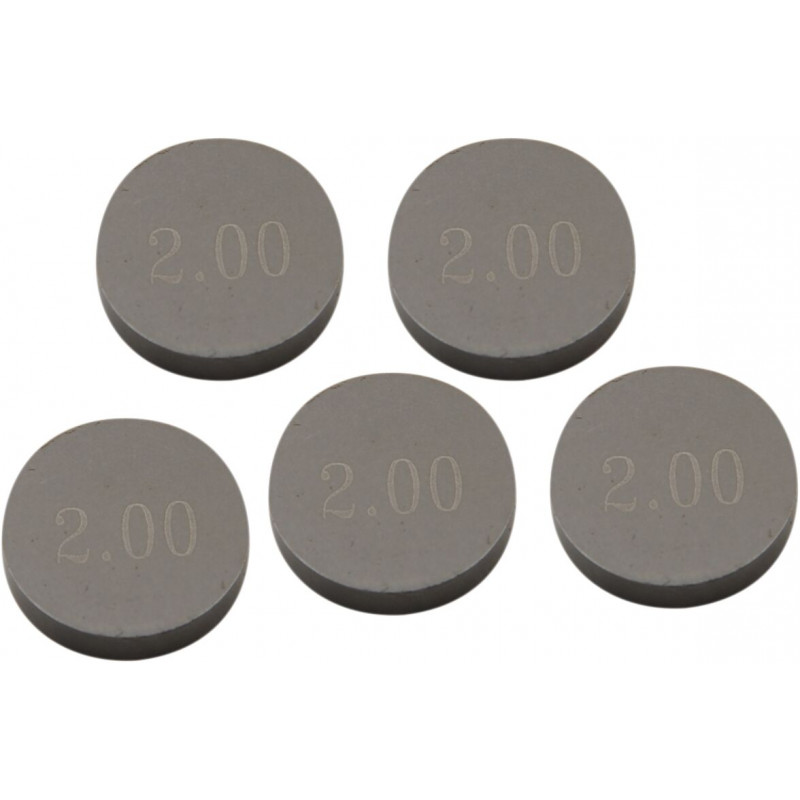 VALVESHIM 9.48X2.00 5PK - 09260958