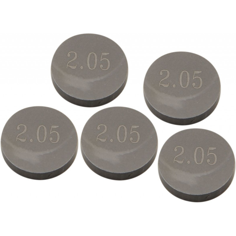 VALVESHIM 9.48X2.05 5PK - 09260959